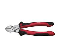 Wiha - Alicates de corte diagonal Industrial con DynamicJoint®