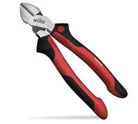 Wiha Alicate de corte diagonal 43461 con DynamicJoint® 180 mm