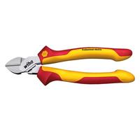 Wiha - alicates de corte diagonal professional electric con dynamicjoi