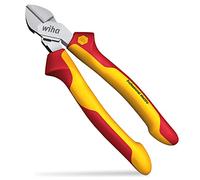 Wiha Alicates de corte diagonal Professional electric con DynamicJoint® 341 x 111 x 134 mm