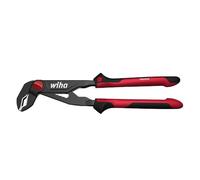 Wiha Alicates para fontanería Industrial con botón 180 mm (36040)