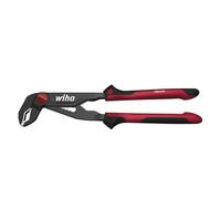Wiha Alicates para fontanería Industrial con botón 250 mm (32352)