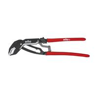 Wiha Alicates para fontanería QuickFix Classic automático 250 mm, 10" (39091)