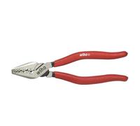 Wiha Alicates para manguitos terminales Classic 180 mm (30066)