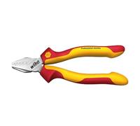 Wiha Alicates para manguitos terminales Professional electric en blíster 145 mm (35861)