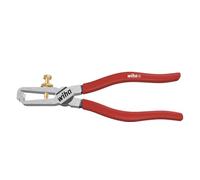 Wiha Alicates pelacables Classic 160 mm, 6 1/2" (27368)