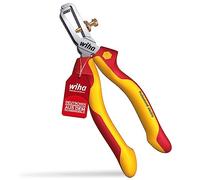 Wiha Alicates pelacables Professional electric 160 mm, 6 1/2" (27437)