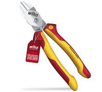 Wiha BiCut Professional Alicate de corte diagonal con DynamicJoint