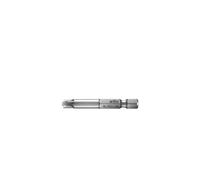 Wiha bit professional plusminus/pozidriv de 1/4' (32496) sl/pz2 x 50 m