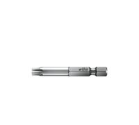 Wiha Bit Set Professional 70 mm TORX® (T20) de 2 unid., de 1/4" E6,3 en caja (38714)