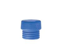 Wiha cabezal blando redondo para martillo de cara blanda safety (26663