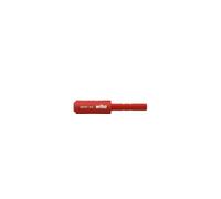Wiha - Comprobador de tensión SoftFinish® unipolar, para 110-250 voltios - SB 2831-07 extension slimVario electric