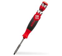 Wiha – Destornillador con cargador LiftUp 26one®
