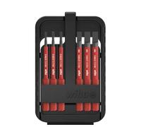 Wiha - Destornillador con cargador LiftUp electric - SB 2831B001 slimBit Box
