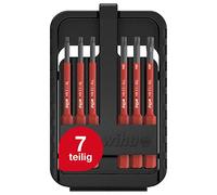 Wiha Destornillador con cargador LiftUp electric SB 2831B501 slimBit Box