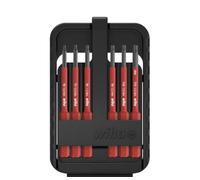 Wiha - Destornillador con cargador LiftUp electric - SB 2831B502 slimBit Box