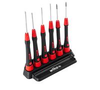 Wiha - Destornillador con varilla intercambiable SYSTEM 4-267PK601 PicoFinish