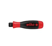 Wiha destornillador dinamométrico easytorque con limitación del par