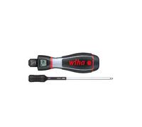 Wiha Destornillador dinamométrico iTorque® 2835 – 40–150 Ncm – Gr.2