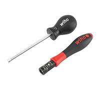 Wiha Destornillador dinamométrico TorqueVario®-S con limitación del par 0.1-0.6 (36850)