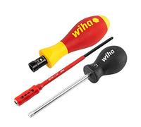 Wiha Destornillador dinamométrico TorqueVario®-S electric límite de par ajustable 2-7 (26627)