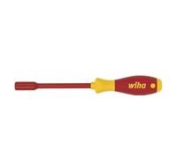 Wiha Destornillador SoftFinish® electric con llave de vaso hexagonal 11.0 mm x 125 mm (00862)
