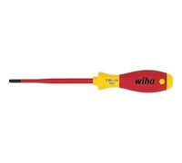 Wiha Destornillador SoftFinish slimFix eléctrico TORX T25 125 mm (36539)