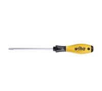 Wiha Destornillador SoftFinish® ESD Phillips PH2 x 100 mm (08186)