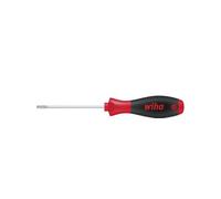 Wiha Destornillador SoftFinish® ranurado con varilla redonda 8.0 mm x 175 mm (43381)