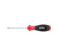 Wiha destornillador softfinish® torx® con varilla redonda (01289) t9 x 60 mm