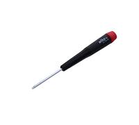 Wiha Destornillador Torx con mango de precisión, T7 x 40 mm 26707