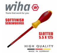 Wiha Electricista Destornilladores VDE Ranurado PH1 PH2 Philips PZ1 PZ2 Pozi Hex