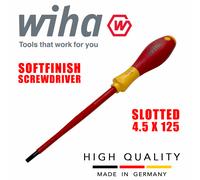 Wiha Electricista Destornilladores VDE Ranurado PH1 PH2 Philips PZ1 PZ2 Pozi Hex