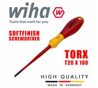 Wiha Electricista Destornilladores VDE Ranurado PH1 PH2 Philips PZ1 PZ2 Pozi Hex