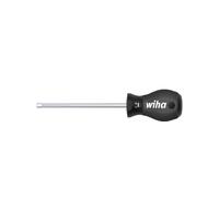 Wiha Herramienta de ajuste para destornillador dinamométrico con mango largo 90 mm (26864)