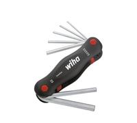 Wiha Herramienta multiusos PocketStar hexagonal – 7 unid. (23040)