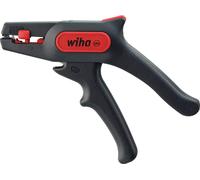 Wiha Herramienta pelacable automática 44617 – hasta 6 mm², 190 mm (7 1/2")