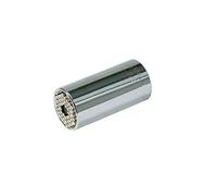 Wiha Inserto de llave de vaso Gripper de 3/8", en blíster 53.5 mm (20554)