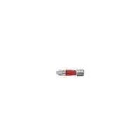 Wiha juego de bits, bit ty de 29 mm phillips (ph3), de 5 unid., de 1/4