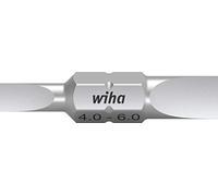 Wiha - Juego de bits de bit doble