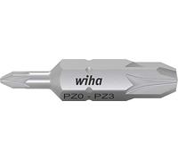 Wiha - Juego de bits de bit doble