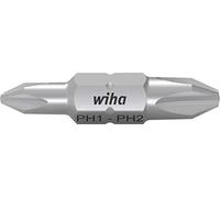 Wiha - Juego de bits de bit doble