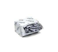Wiha Juego de bits Standard de 25 mm TORX® (T10) de 50 unid., de 1/4" C6,3 en envase grande (08065)