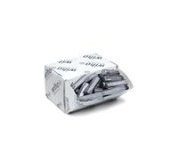 Wiha Juego de bits Standard de 25 mm TORX® (T40) de 50 unid., de 1/4" C6,3 en envase grande (08070)