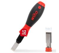 Wiha Juego de rascadores universales SoftFinish® de 12 unid. (26920)