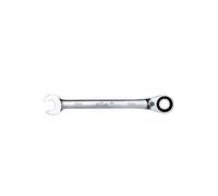 Wiha Llave de boca con carraca angular conmutables 14 mm x 14 mm (44648)