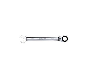 Wiha Llave de boca con carraca angular conmutables 14 mm x 14 mm (44648)
