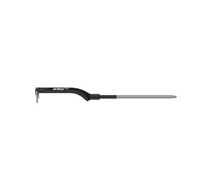 Wiha Llave de cables para conector redondo Hexágono exterior para destornillador dinamométrico con mango largo 9 mm (36415)
