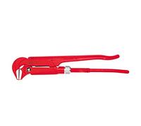 Wiha Llave para apretar tubos en ángulos Classic de 90° 320 mm (29441)