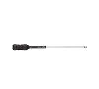 Wiha portabits con fijación mediante bola para destornillador dinamométrico con mango largo (27526) 1/4 mm, 162 mm